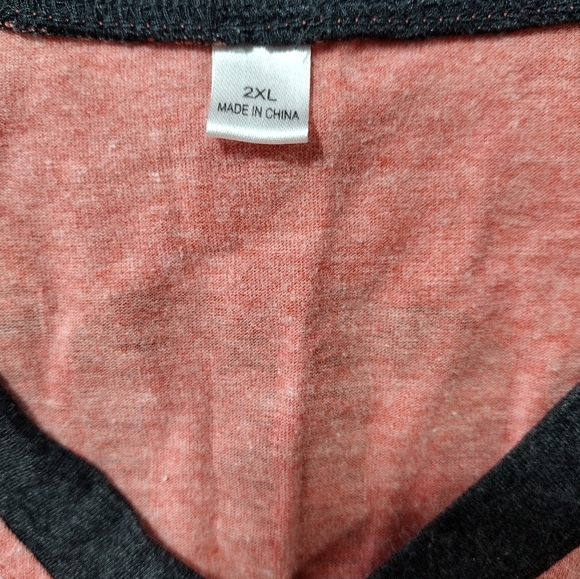 Garth Brooks World Tour Concert T-shirt - Picture 6 of 12